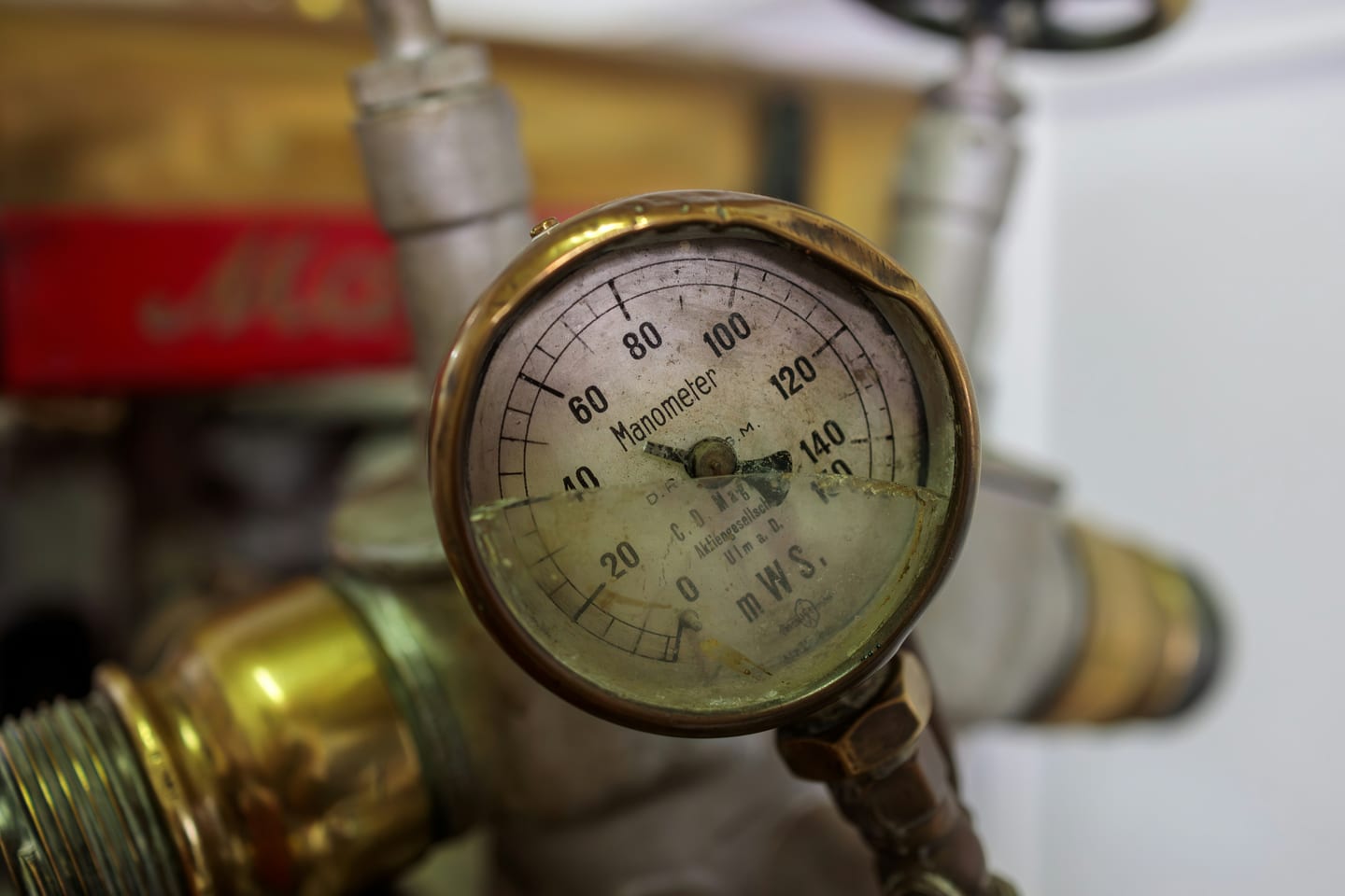 Summer water meter and bill as the real turf ROI number