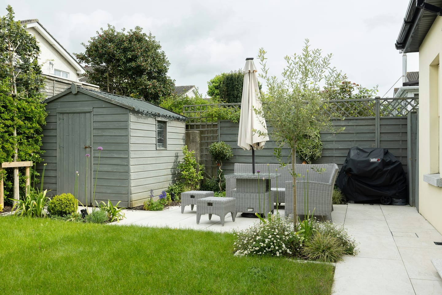 Playground & Patio Turf